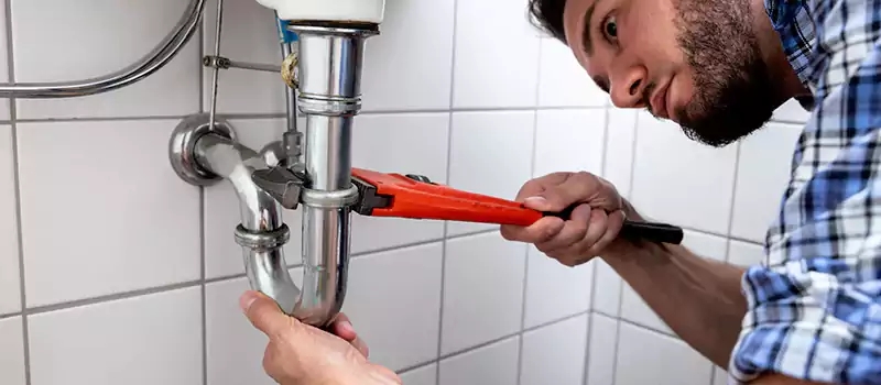 Residential Sewer & Water Pipe Replacement Services in Dubai, United Arab Emirates