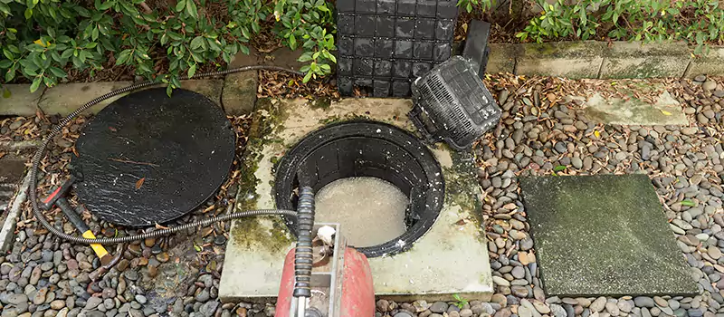 Basement Drain Clog Prevention in Dubai, UAE