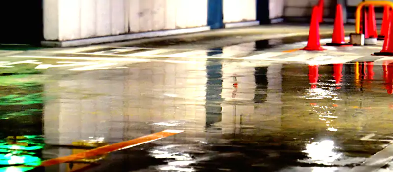 Emergency Flood Recovery Plumbing Services in Dubai, UAE